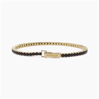 Bracciale Mabina Donna TENNIS CLUB in Argento Zircone 533658-M - 533658-M